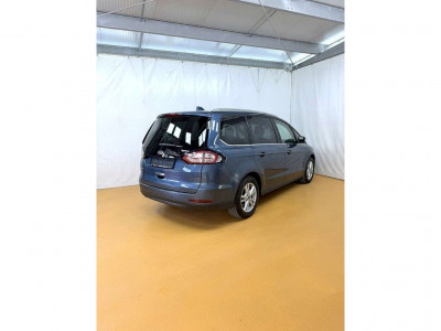 Ford Galaxy Gebrauchtwagen