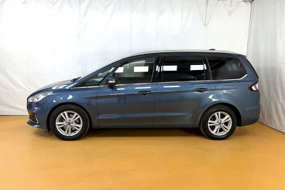 Ford Galaxy Gebrauchtwagen