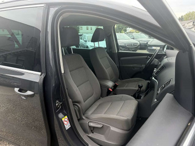 VW Sharan Gebrauchtwagen VW Sharan Gebrauchtwagen