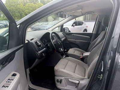 VW Sharan Gebrauchtwagen VW Sharan Gebrauchtwagen