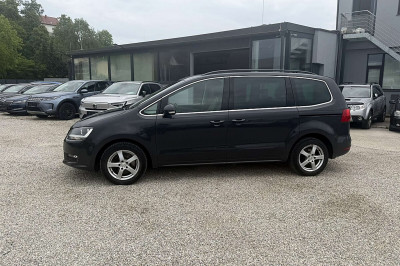 VW Sharan Gebrauchtwagen VW Sharan Gebrauchtwagen
