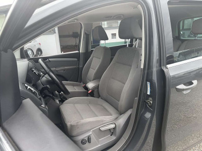 VW Sharan Gebrauchtwagen VW Sharan Gebrauchtwagen