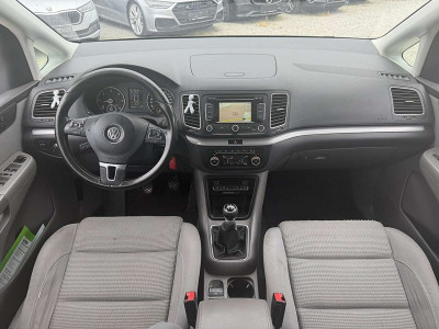 VW Sharan Gebrauchtwagen VW Sharan Gebrauchtwagen