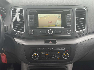 VW Sharan Gebrauchtwagen VW Sharan Gebrauchtwagen