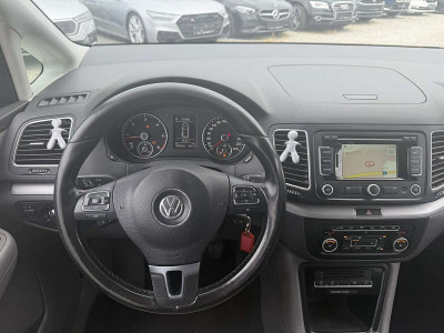 VW Sharan Gebrauchtwagen VW Sharan Gebrauchtwagen