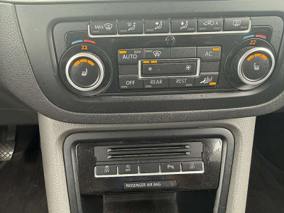 VW Sharan Gebrauchtwagen VW Sharan Gebrauchtwagen