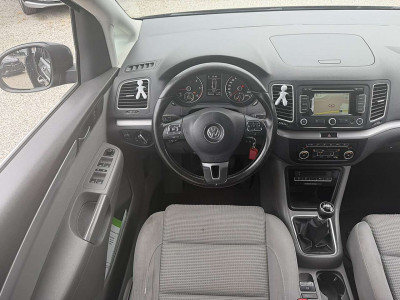 VW Sharan Gebrauchtwagen VW Sharan Gebrauchtwagen