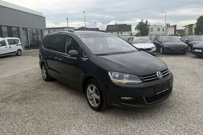 VW Sharan Gebrauchtwagen VW Sharan Gebrauchtwagen