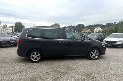 VW Sharan Gebrauchtwagen VW Sharan Gebrauchtwagen