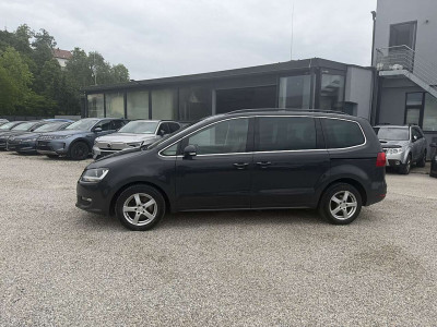 VW Sharan Gebrauchtwagen VW Sharan Gebrauchtwagen