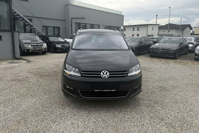 VW Sharan Gebrauchtwagen VW Sharan Gebrauchtwagen
