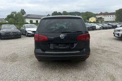 VW Sharan Gebrauchtwagen VW Sharan Gebrauchtwagen