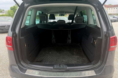 VW Sharan Gebrauchtwagen VW Sharan Gebrauchtwagen