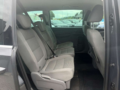 VW Sharan Gebrauchtwagen VW Sharan Gebrauchtwagen