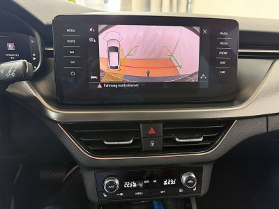 Skoda Scala Gebrauchtwagen Skoda Scala Gebrauchtwagen