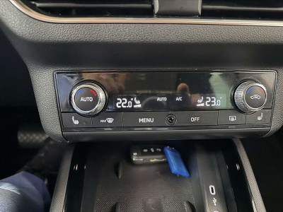 Skoda Scala Gebrauchtwagen Skoda Scala Gebrauchtwagen