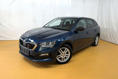 Skoda Scala Gebrauchtwagen Skoda Scala Gebrauchtwagen