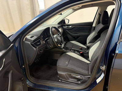 Skoda Scala Gebrauchtwagen Skoda Scala Gebrauchtwagen