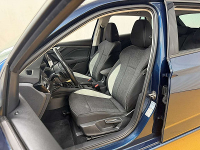 Skoda Scala Gebrauchtwagen Skoda Scala Gebrauchtwagen