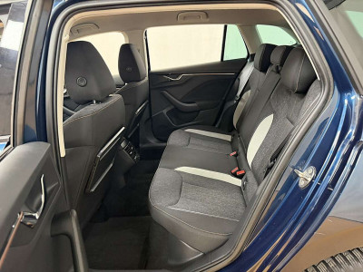 Skoda Scala Gebrauchtwagen Skoda Scala Gebrauchtwagen