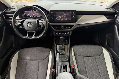 Skoda Scala Gebrauchtwagen Skoda Scala Gebrauchtwagen