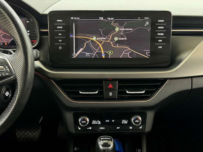 Skoda Scala Gebrauchtwagen Skoda Scala Gebrauchtwagen