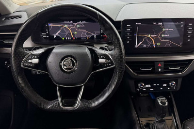 Skoda Scala Gebrauchtwagen Skoda Scala Gebrauchtwagen