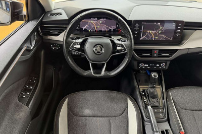 Skoda Scala Gebrauchtwagen Skoda Scala Gebrauchtwagen