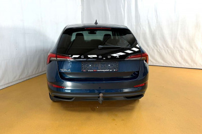 Skoda Scala Gebrauchtwagen Skoda Scala Gebrauchtwagen