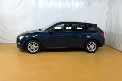 Skoda Scala Gebrauchtwagen Skoda Scala Gebrauchtwagen