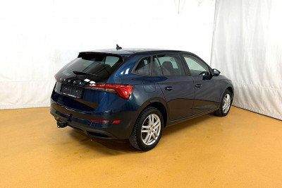 Skoda Scala Gebrauchtwagen Skoda Scala Gebrauchtwagen