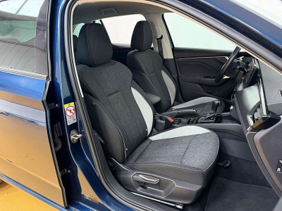 Skoda Scala Gebrauchtwagen Skoda Scala Gebrauchtwagen