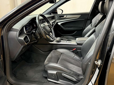 Audi A6 Gebrauchtwagen Audi A6 Gebrauchtwagen