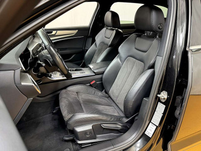 Audi A6 Gebrauchtwagen Audi A6 Gebrauchtwagen