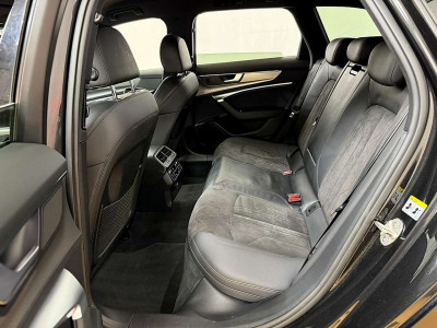 Audi A6 Gebrauchtwagen Audi A6 Gebrauchtwagen