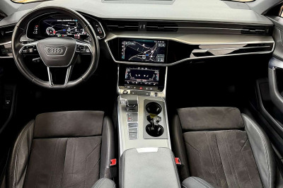 Audi A6 Gebrauchtwagen Audi A6 Gebrauchtwagen