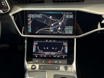 Audi A6 Gebrauchtwagen Audi A6 Gebrauchtwagen