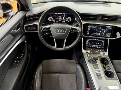 Audi A6 Gebrauchtwagen Audi A6 Gebrauchtwagen