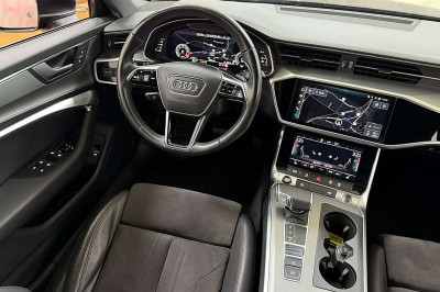 Audi A6 Gebrauchtwagen Audi A6 Gebrauchtwagen