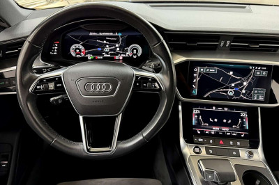 Audi A6 Gebrauchtwagen Audi A6 Gebrauchtwagen