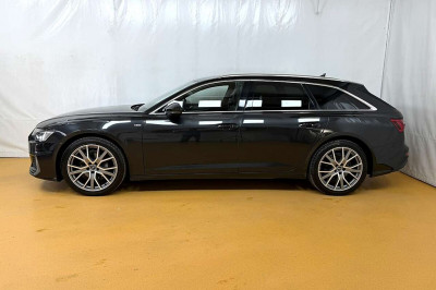 Audi A6 Gebrauchtwagen Audi A6 Gebrauchtwagen