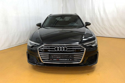 Audi A6 Gebrauchtwagen Audi A6 Gebrauchtwagen