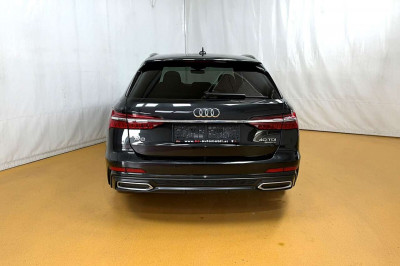 Audi A6 Gebrauchtwagen Audi A6 Gebrauchtwagen