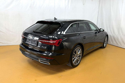 Audi A6 Gebrauchtwagen Audi A6 Gebrauchtwagen