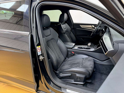 Audi A6 Gebrauchtwagen Audi A6 Gebrauchtwagen