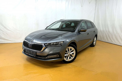 Skoda Octavia Gebrauchtwagen Skoda Octavia Gebrauchtwagen