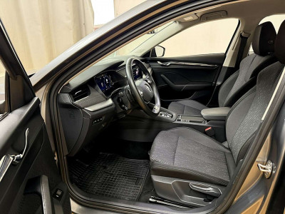 Skoda Octavia Gebrauchtwagen Skoda Octavia Gebrauchtwagen