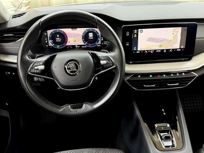 Skoda Octavia Gebrauchtwagen Skoda Octavia Gebrauchtwagen