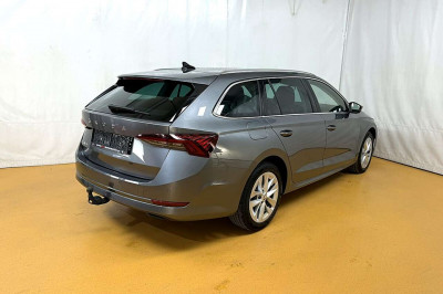 Skoda Octavia Gebrauchtwagen Skoda Octavia Gebrauchtwagen