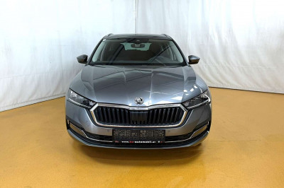 Skoda Octavia Gebrauchtwagen Skoda Octavia Gebrauchtwagen
